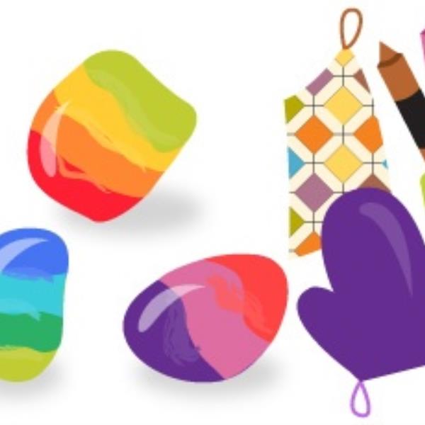 20 Manualidades Fáciles y Rápidas para los niños