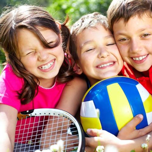 ¿Cómo elegir un deporte para mi hijo/a?