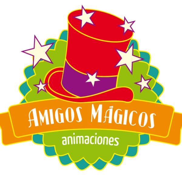 Amigos Mágicos, Animación de fiestas.