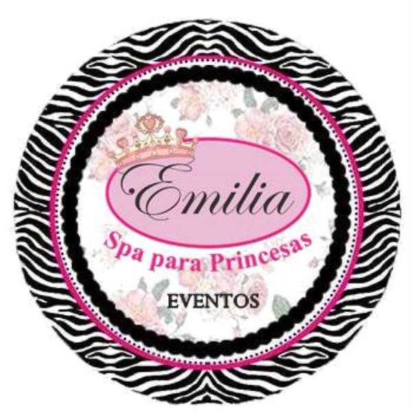 Emilia Spa Para Princesas