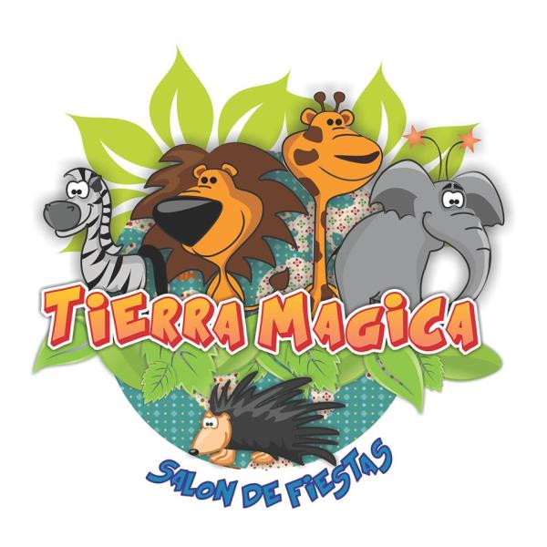 Fiesta 1 en TIERRA MAGICA!!