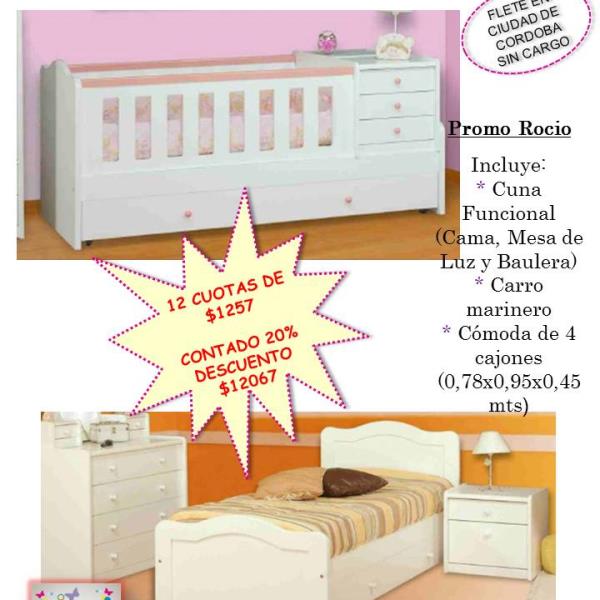 Promo ROCIO