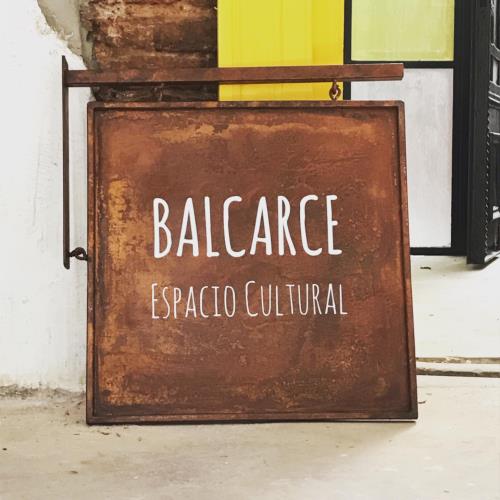 Balcarce Espacio Cultural (BEC)