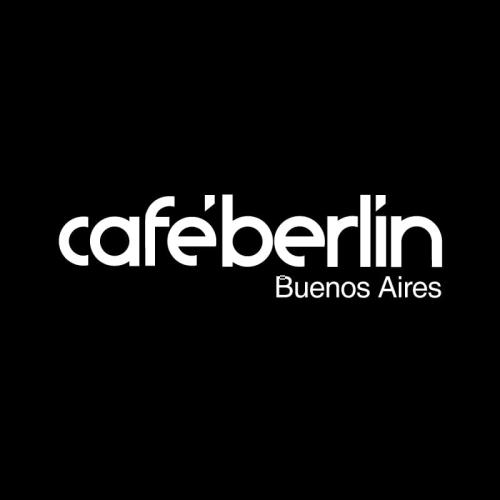 Café Berlín