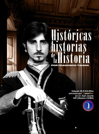 Históricas Historias De La Historia