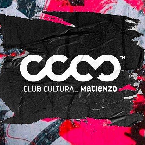 Club Cultural Matienzo