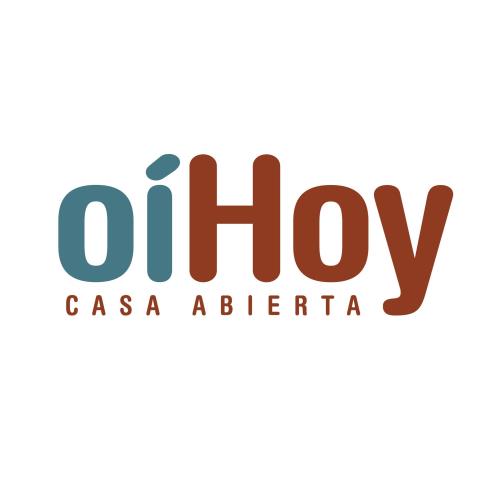 OiHoy Casa Abierta