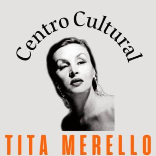 Centro cultural Tita Merello