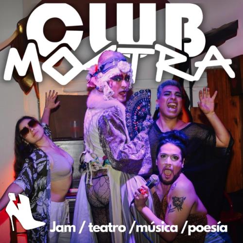 Club Mostra