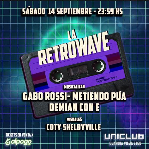 La Retrowave