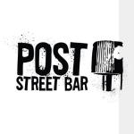 Post Street Bar