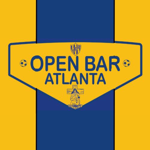 Open Bar Atlanta