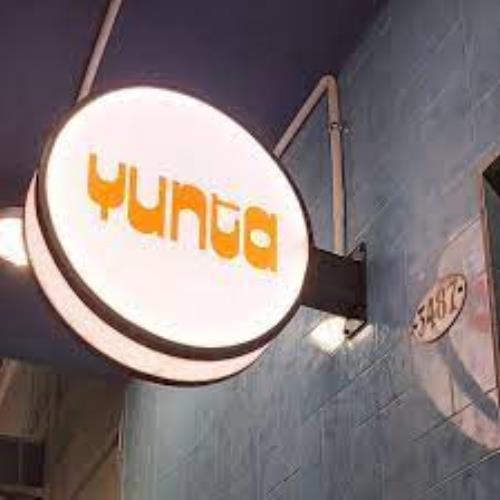 YUNTA BAR