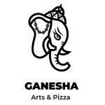 Ganesha Pizza