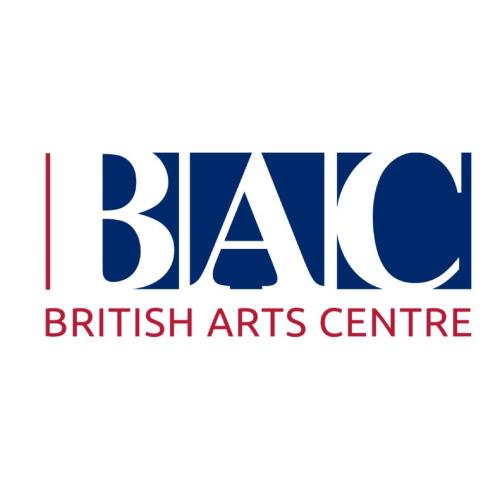 BAC - British Arts Centre