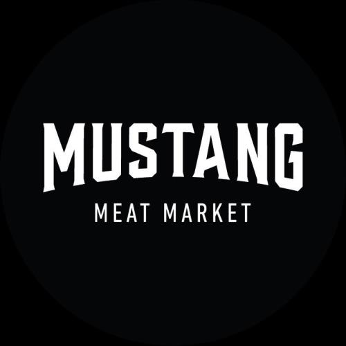 Mustang Meat Market