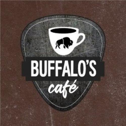 Buffalo's cafe