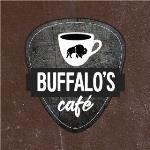 Buffalo's cafe