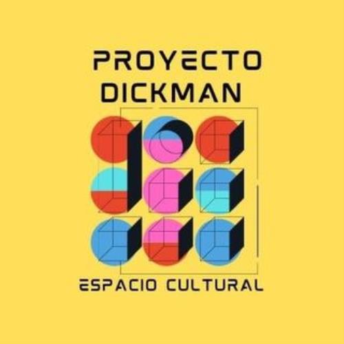 Proyecto Dickman