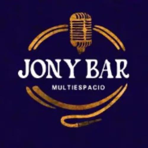 Jony Bar