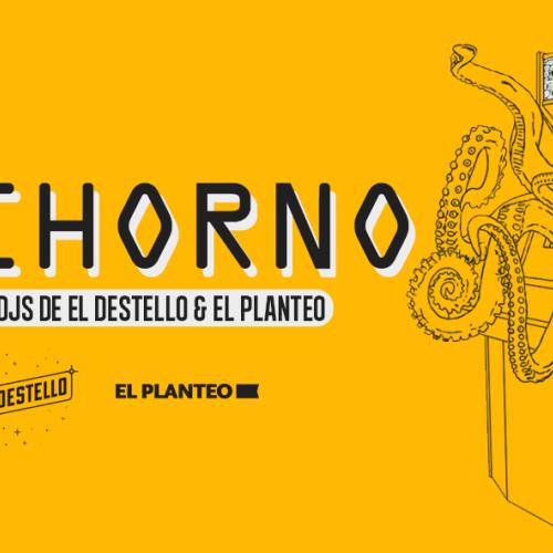 Bochorno, el Ciclo de No-DJs de El Planteo en El Destello 