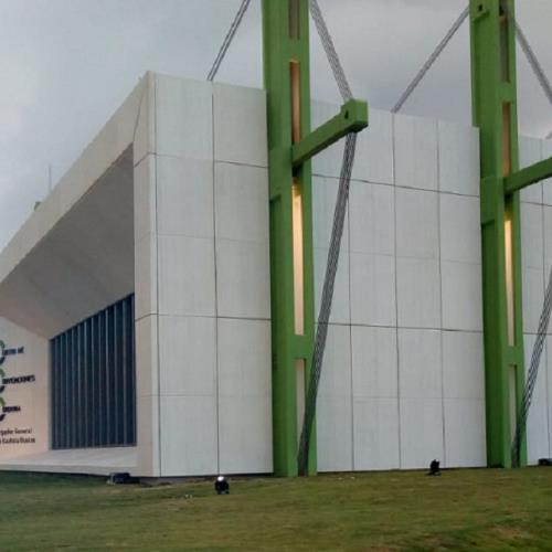 Centro de Convenciones Córdoba