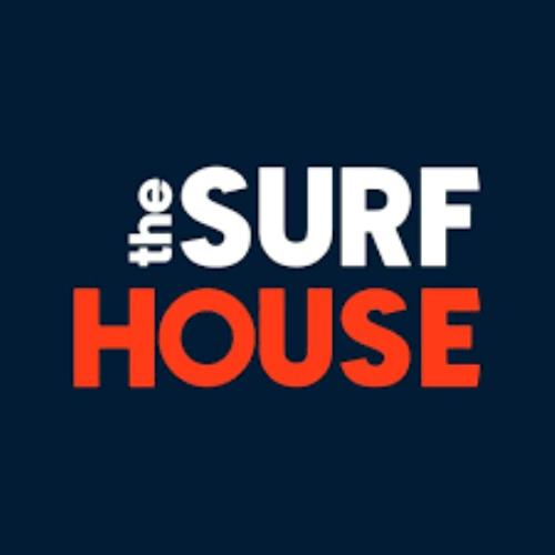 The Surf House