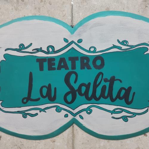 Teatro La Salita 