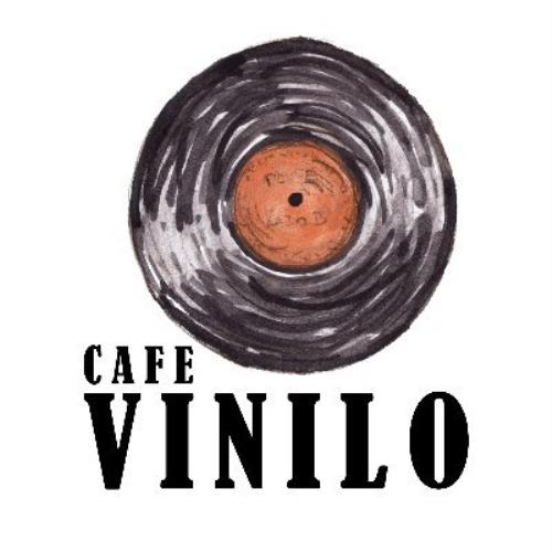 Café Vinilo