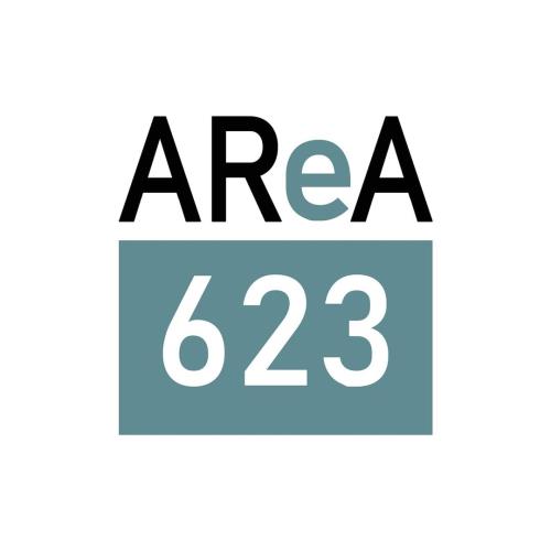 Área 623