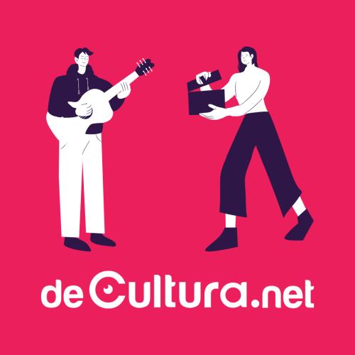 GUÍA PARA CREAR TU PERFIL DE ARTISTA