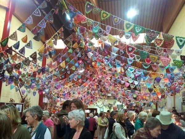 Ferias artesanales y de diseño en Córdoba
