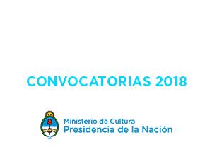 Premios Nacionales 2018