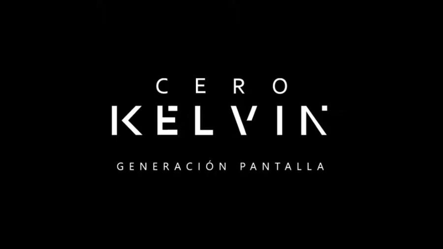 Cero Kelvin presenta "Generación Pantalla" su nuevo single