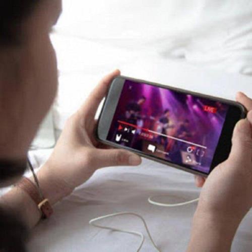 Sadaic cobrará un impuesto por eventos online