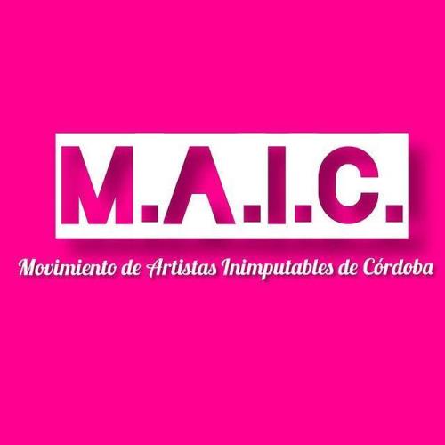M.A.I.C Movimiento de Artistas inimputables de Córdoba