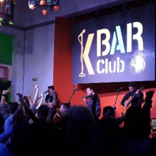 KBAR reabrió sus puertas en un nuevo local