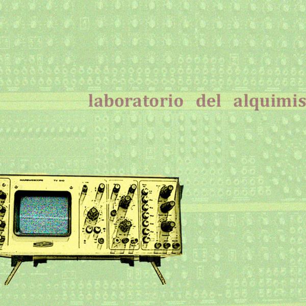 Laboratorio del Alquimista