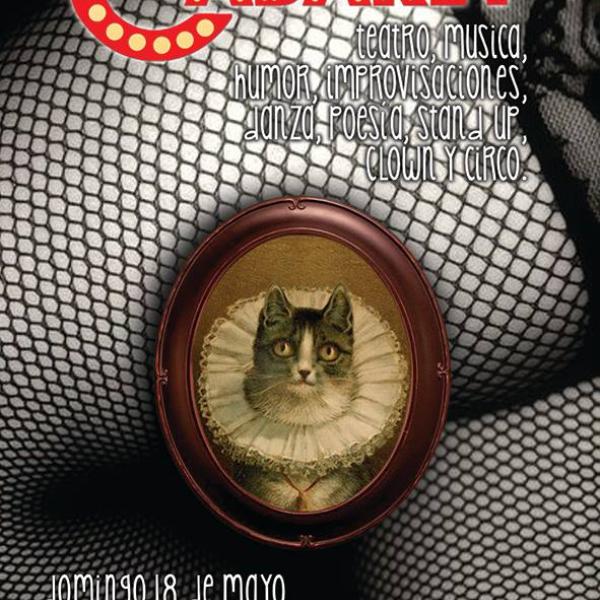 Medio Mundo Cabaret.Variedades Nocturnas