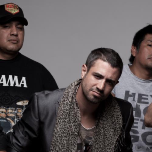 The Hot Rockers