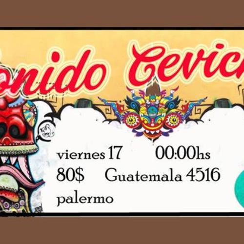 Sonido Ceviche