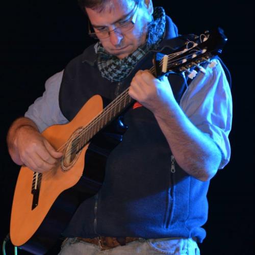 Pucho Gonzalez