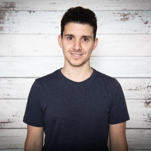 Lucas Ghiglione