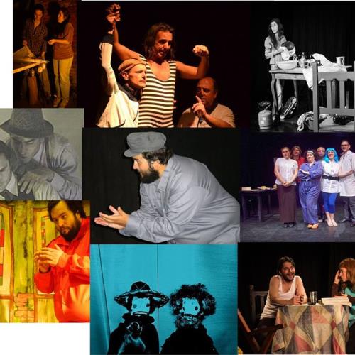 Grupo Teatro Teatro