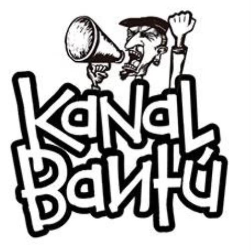 Kanal Bantú