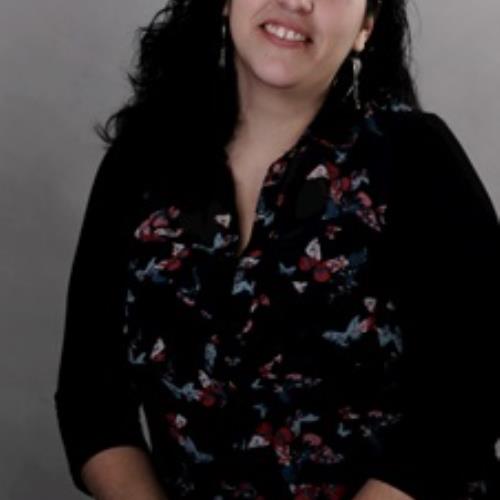 Gabriela Paz López Leal