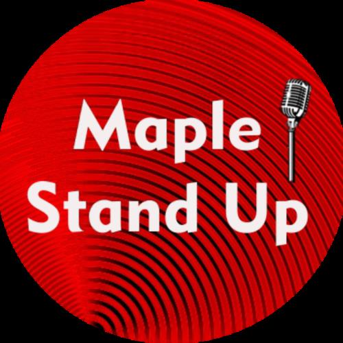 Maple Stand Up