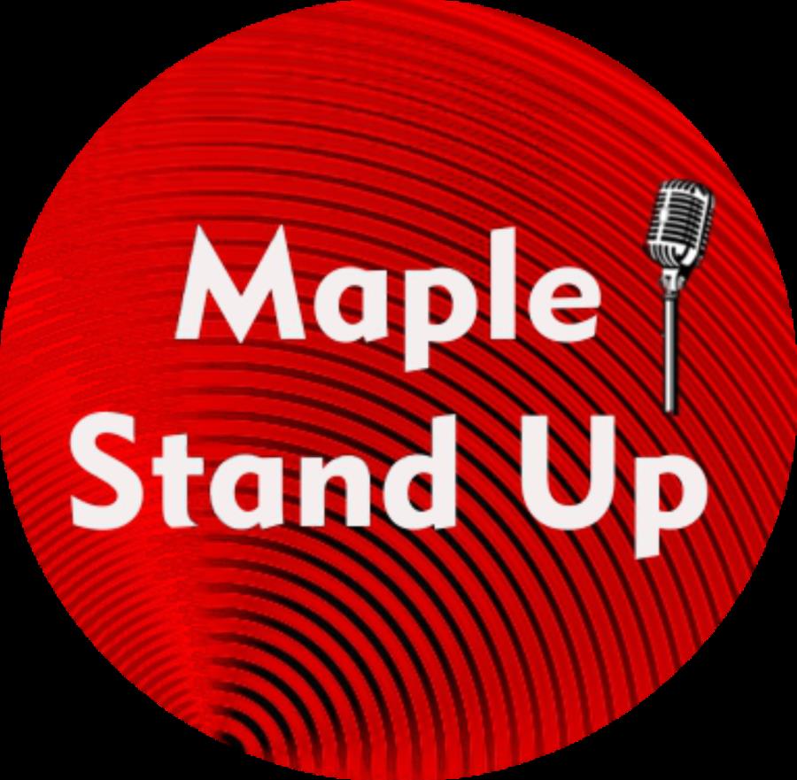 Maple Stand Up