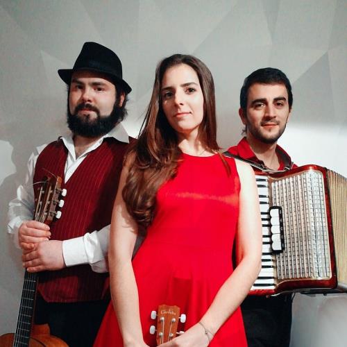 La Bohème Música Francesa