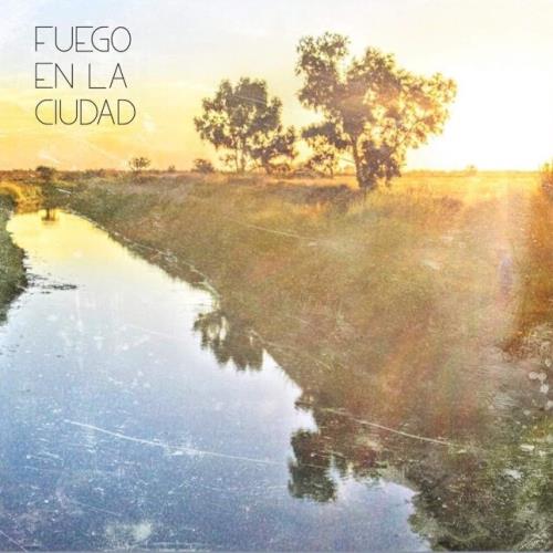 Fuego en la ciudad